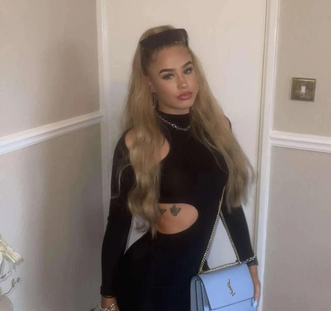 Pięknej influencerce grozi kara śmierci w Dubaju! Zastrzelą 23-latkę?
