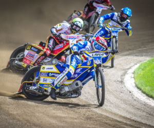 eWinner Apator Toruń - Abramczyk Polonia Bydgoszcz, zdjęcia z Derbów Pomorza