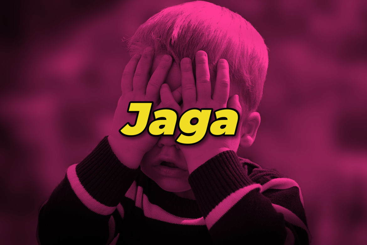 Jaga