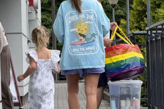 Olga Frycz słodko gorzkie wykroczenie