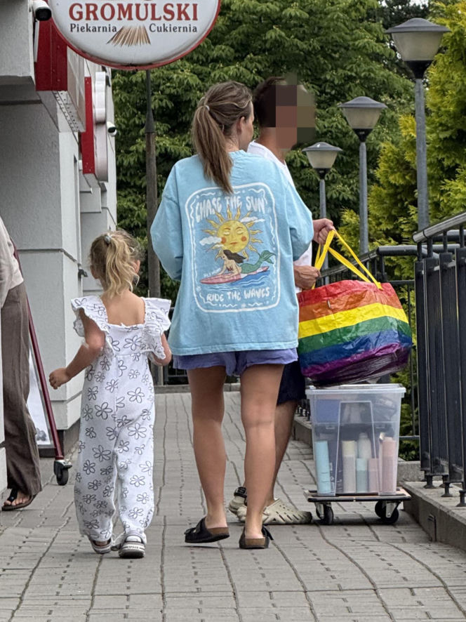 Olga Frycz słodko gorzkie wykroczenie