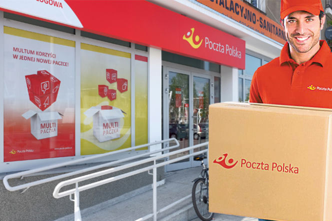 Poczta