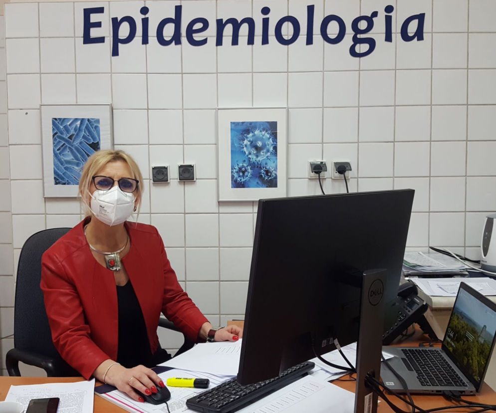 Wczoraj minął rok od pierwszego przypadku koronawirusa w Polsce. W Lesznie 22 marca