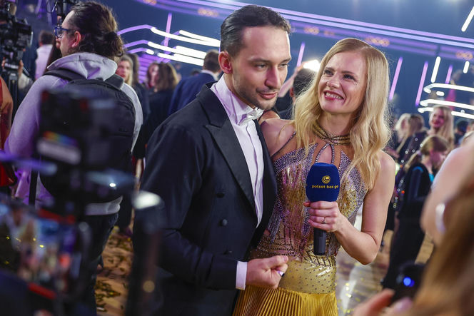 Dancing with the Stars. Taniec z Gwiazdami