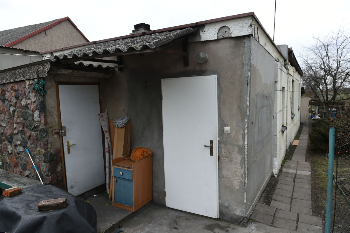 Nasz nowy dom 141: Lisewo