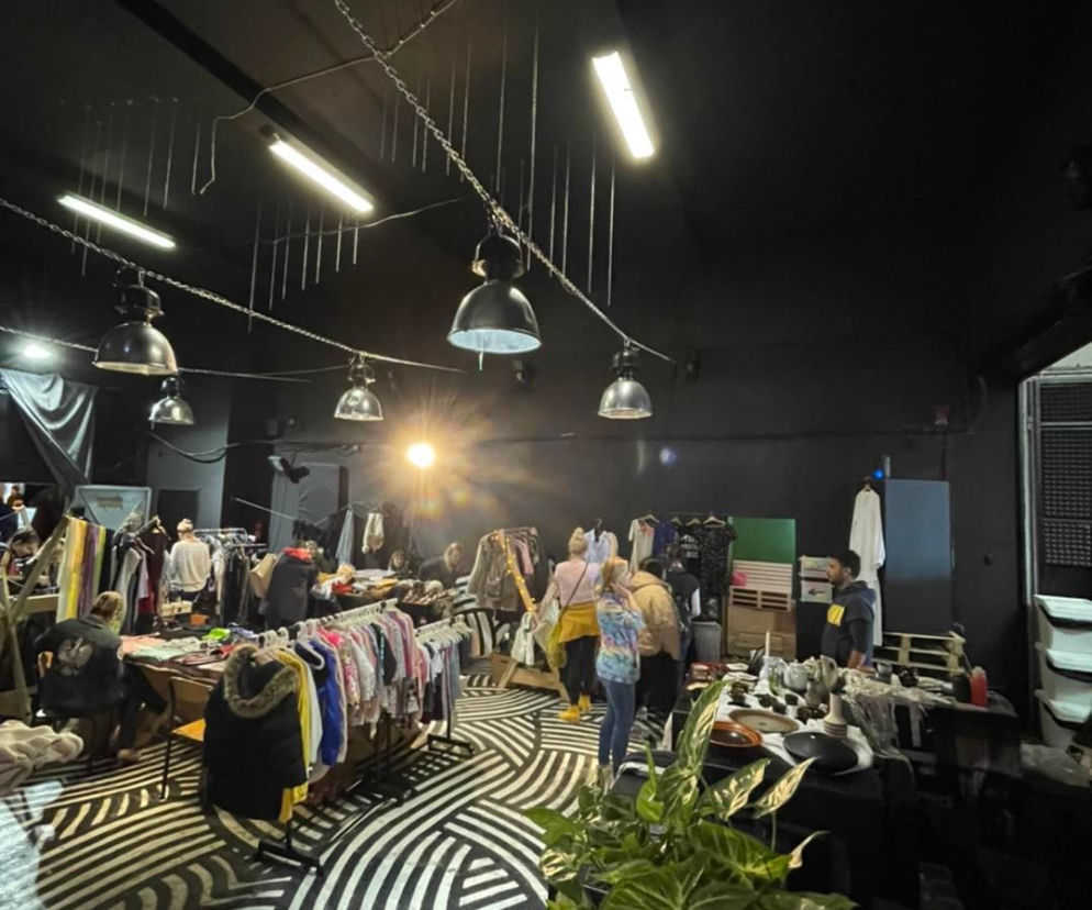 Less Waste Market