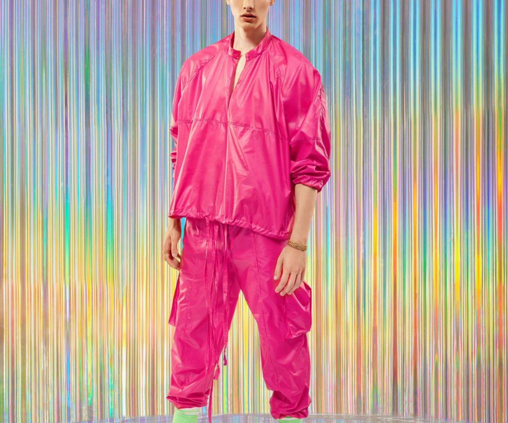 Top Model 10. Metamorfozy uczestników