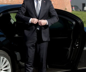 Rafał Trzaskowski, Andrzej Duda. Styl kandydatów na prezydenta.