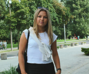 - Katarzyna Bujakiewicz przez lata grała w Na dobre i na złe. Tak wyglądała na początku swojej przygody z serialem