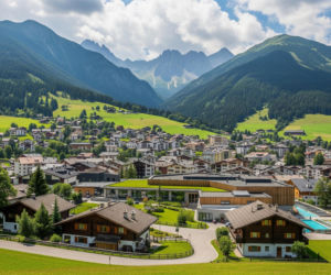 Bukowina Tatrzańska. Jak mała wieś z Małopolski podbiła Polskę?