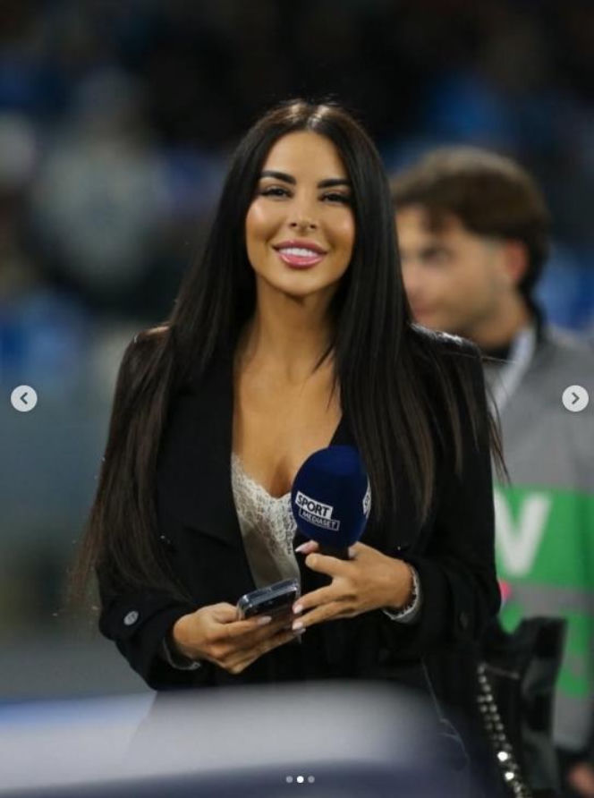 Maria Luisa Jacobelli