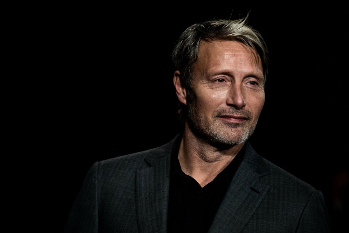Mads Mikkelsen w polskiej produkcji. „To nazwisko, o którym marzyliśmy"