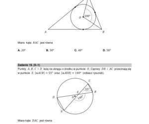  Matura poprawkowa 2021, matematyka. Odpowiedzi, pytania, arkusze CKE [24.08.2021]