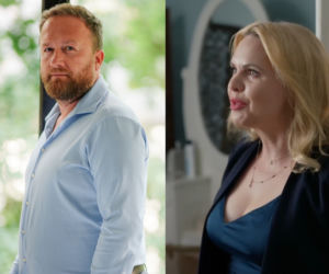 Przyjaciółki 18, odcinek 213: Anka będzie walczyć o życie Pawła! To ona odkryje, że jest uzależniony i potrzebuje psychiatry - ZWIASTUN