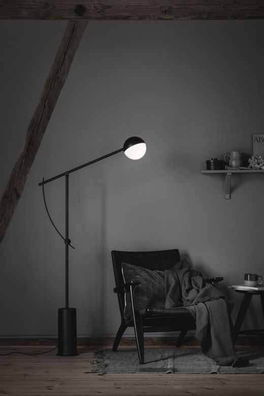 Lampy do salonu