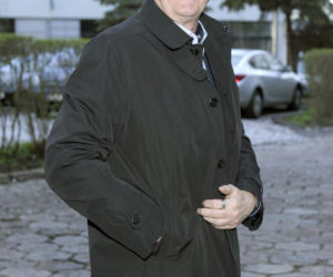 Grzegorz Wons w Ranczo