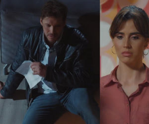 M jak miłość, odcinek 1919: Kama odejdzie od Marcina. Znajdzie tylko pożegnalny list, kiedy nie spełni jej ultimatum  - WIDEO