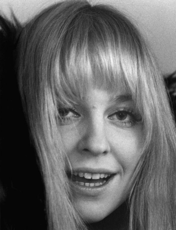 Urszula Sipińska była największą rywalką Maryli Rodowicz