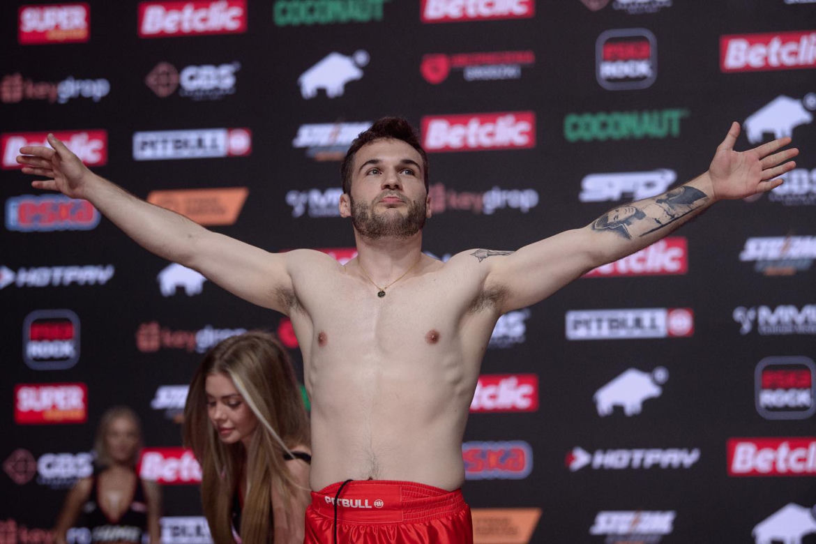 Filip Filipek Marcinek