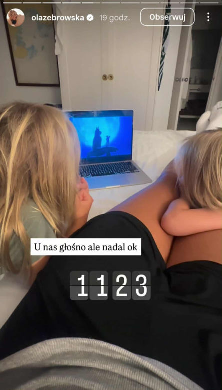 Żebrowscy nadają z Jamajki. Zabrali głos po uderzeniu huraganu