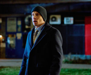 Na Wspólnej, odcinek 4176: Darek traci wszystko, gdy rozwścieczony Zakościelny wyrzuca go z pracy i z rodziny