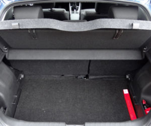 Suzuki Baleno 2016