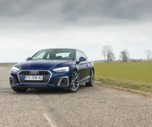 Audi A5 Coupe S line 40 TFSI S tronic