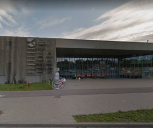 Galerie najbliżej Warszawy otwarte po 15 marca