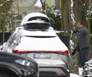 Wnuczki premiera pod specjalnym nadzorem