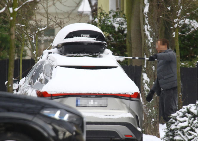 Wnuczki premiera pod specjalnym nadzorem