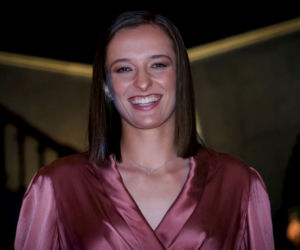 Akron WTA Finals Guadalajara WTA. Iga Świątek