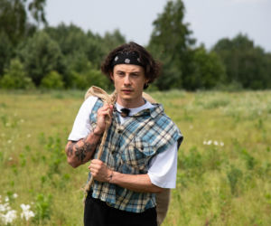 Farma 2026 odcinek 2