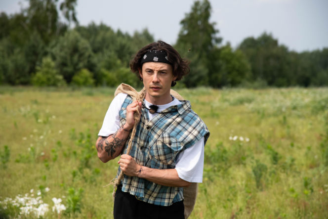 Farma 2026 odcinek 2