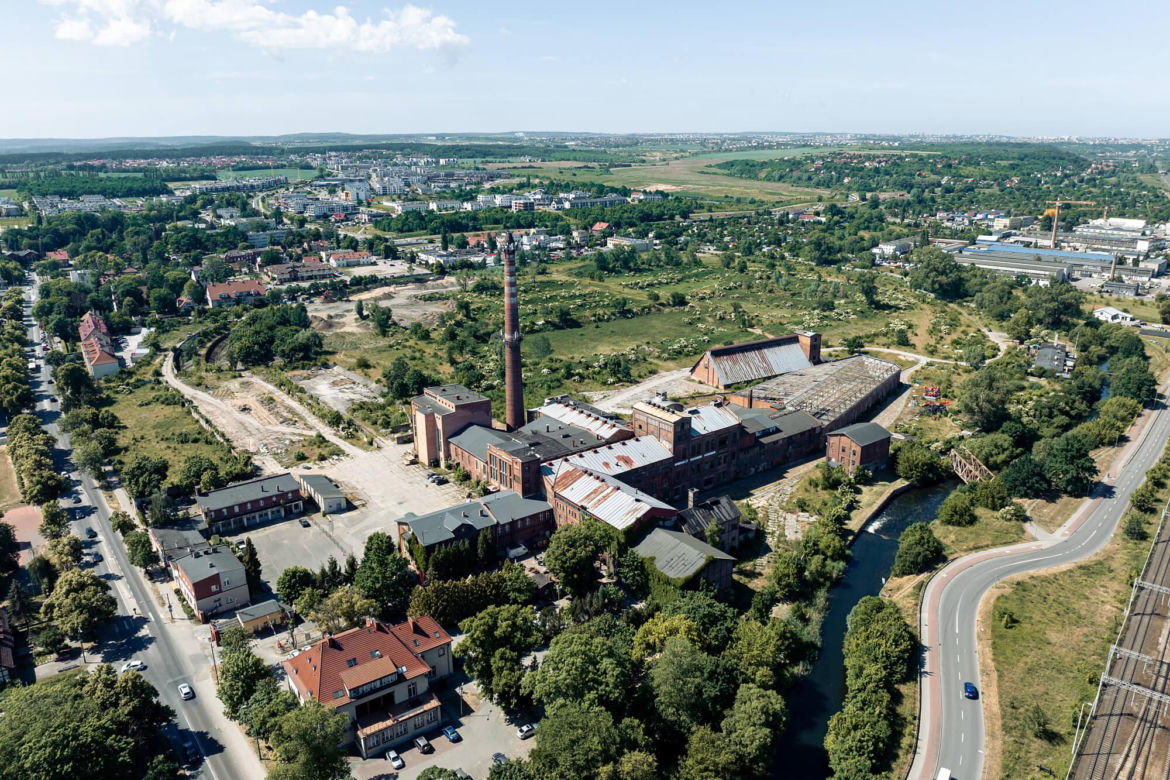 Wykopaliska w Pruszczu Gdańskim