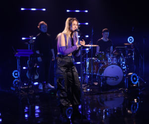 Magda Bereda w SuperNova LIVE