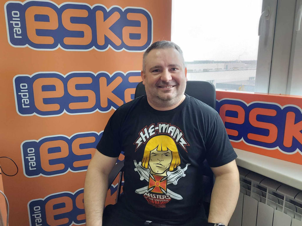 Marcin Bródka