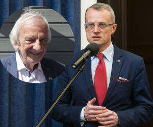 Były człowiek Dudy mocno o polityku PiS. Wystarczyło mu kilka słów 