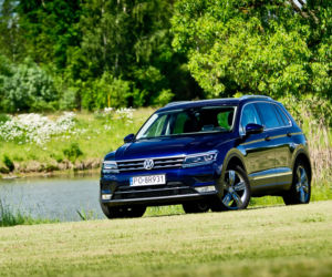 Volkswagen Tiguan 2.0 TDI 150 KM DSG 4Motion Highline