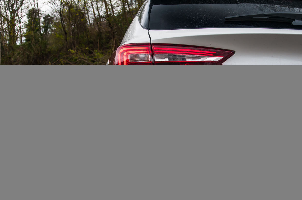 Opel Grandland X Ultimate 2.0 Diesel 177 KM