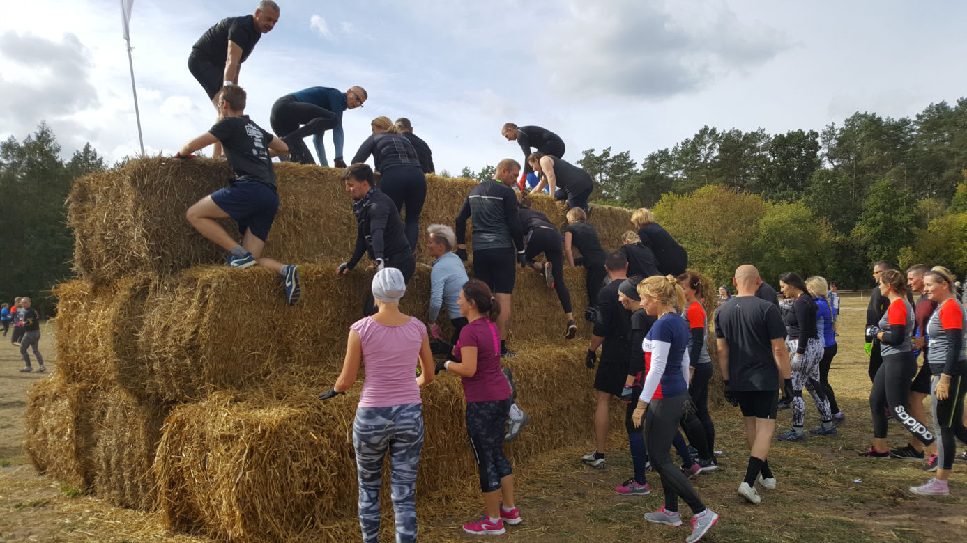 Terenowa Masakra 2018