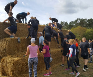 Terenowa Masakra 2018