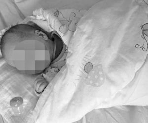 Tragedia w Gnojniku. Edyta nie mogła się pogodzić z chorobą synka i rzuciła się do studni 