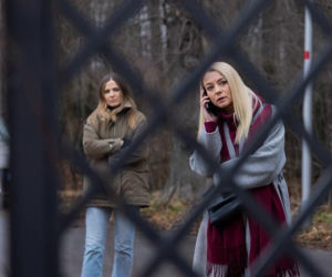 Pierwsza miłość, odcinek 4200: Emilka przekonuje się, z kim zdradza ją Fryderyk. Prawda okazuje się znacznie gorsza, niż myślała