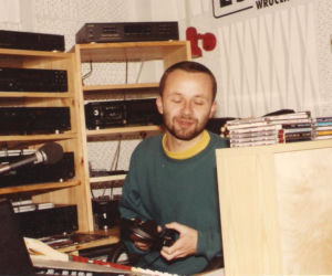 Dawna ESKA Wrocław
