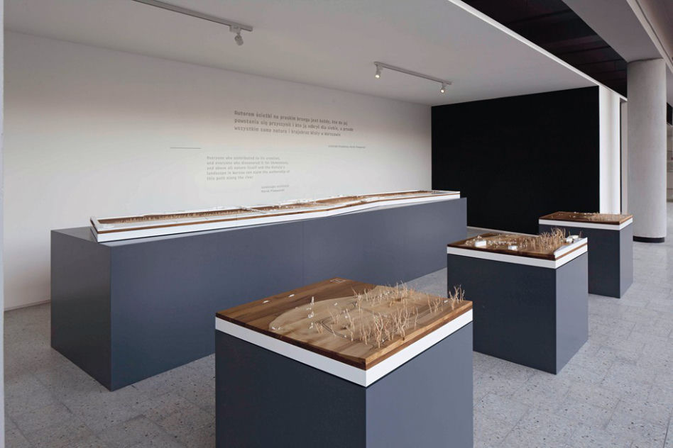 Jubileusz Architektury-murator 