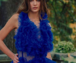 Emilia Walterowska w Top Model