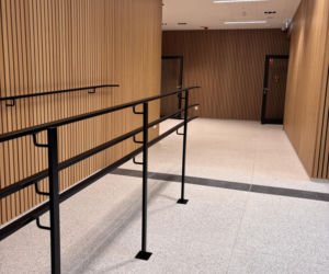 Budowa radomskiego Medyka na finiszu