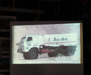5. Urodziny Ars Old Car
