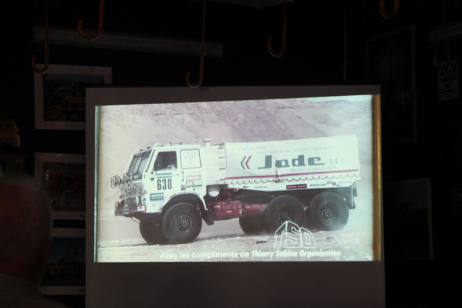 5. Urodziny Ars Old Car