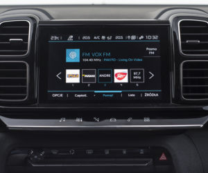 Citroen C5 Aircross 2.0 BlueHDI 180 8EAT Shine